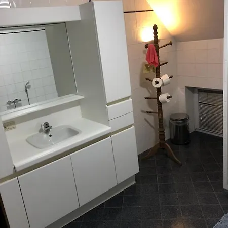 Ferme D’herlaimont Chapelle-lez-Herlaimont