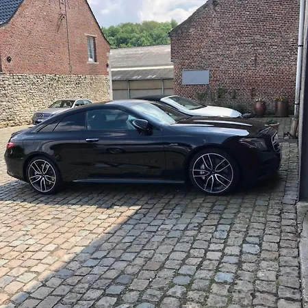 Vakantieboerderij Ferme D’herlaimont *