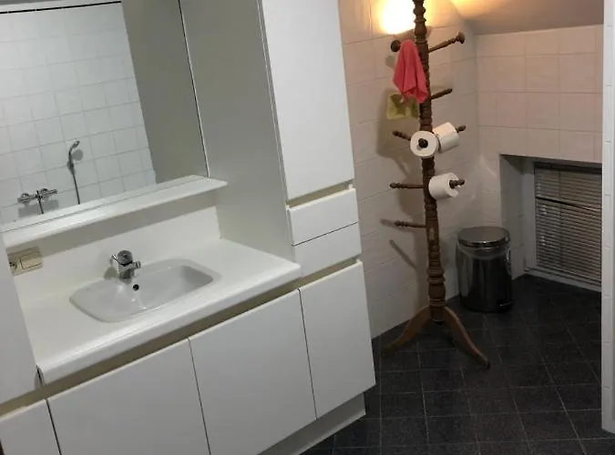 Ferme D’herlaimont Chapelle-lez-Herlaimont