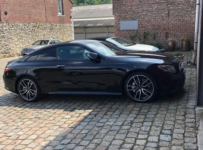 Vakantieboerderij Ferme D’herlaimont *